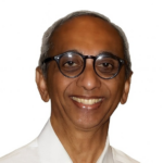 Cheranellore (Vasu) Vasudevan Cheranellore (Vasu) Vasudevan